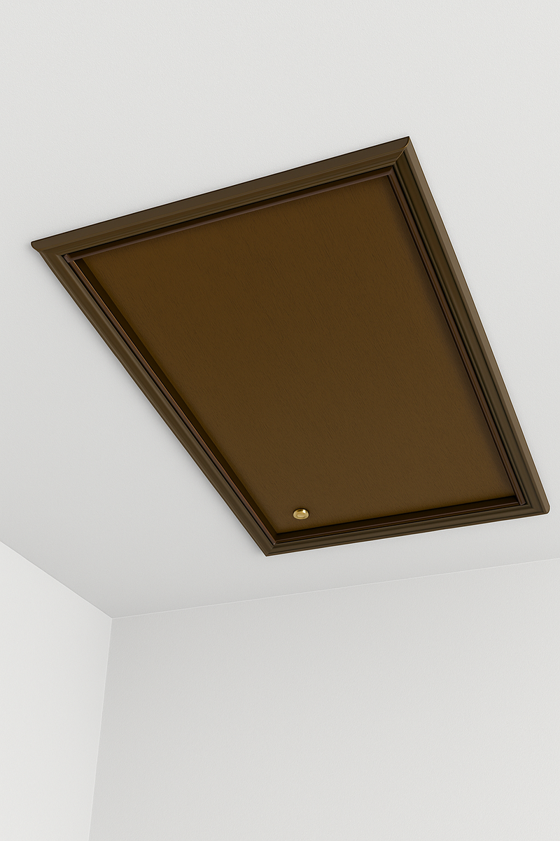 Heavy Duty PVC Bryseal Around Door Seal – Long-Lasting Protection For Inward Doors & Windows – Seals up to 7mm