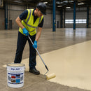 Industrial Garage Floor Paint 10Ltr PU150 For Showroom And Factory