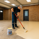 Professional Non-Slip Garage & Factory Floor Paint – 20L