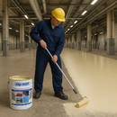 Supercoat Non-Slip Floor Paint 20L – Garage, Factory, Warehouse