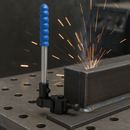 Cam Push Clamp – Blue Handle | Heavy Duty