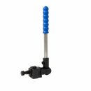 Cam Push Clamp – Blue Handle | Heavy Duty