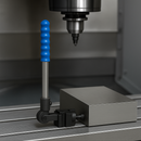 Cam Push Clamp – Blue Handle | Heavy Duty