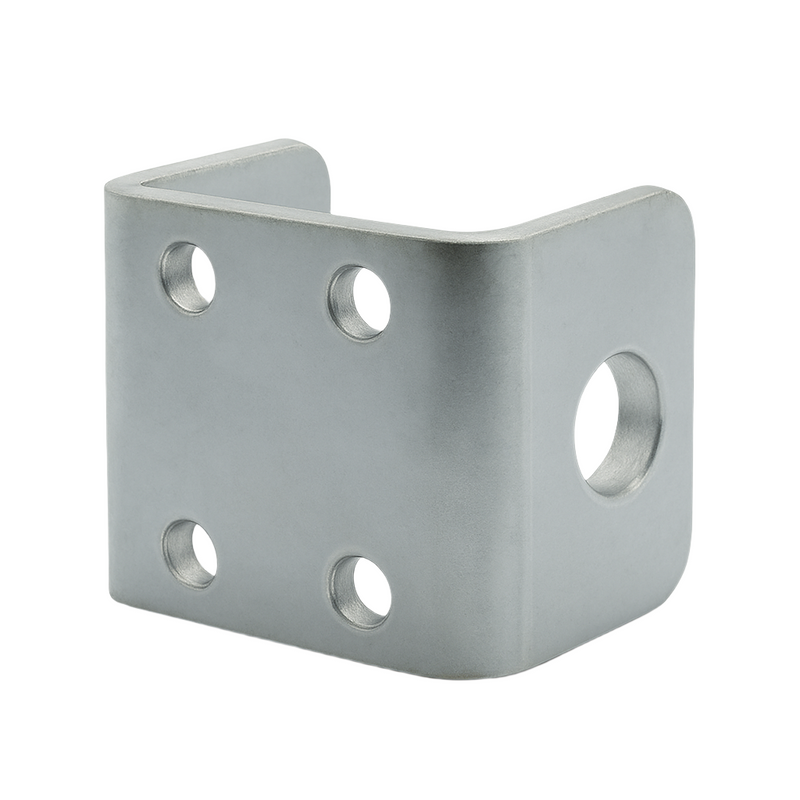 Fixing Brackets – For Furniture And Appliance (Pack of 10)