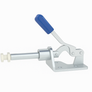 Light Duty Push-Pull Toggle Clamp – Base Mounting