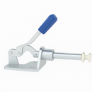 Light Duty Push-Pull Toggle Clamp – Base Mounting