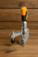 Premium Black Neoprene Setscrew Covers – 10 Pack