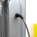 RDD Flex Protect Strain Relief Bushing For Securing Cables