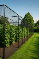 GardenShield Superior Fruit Cage Door – Secure & Durable Access