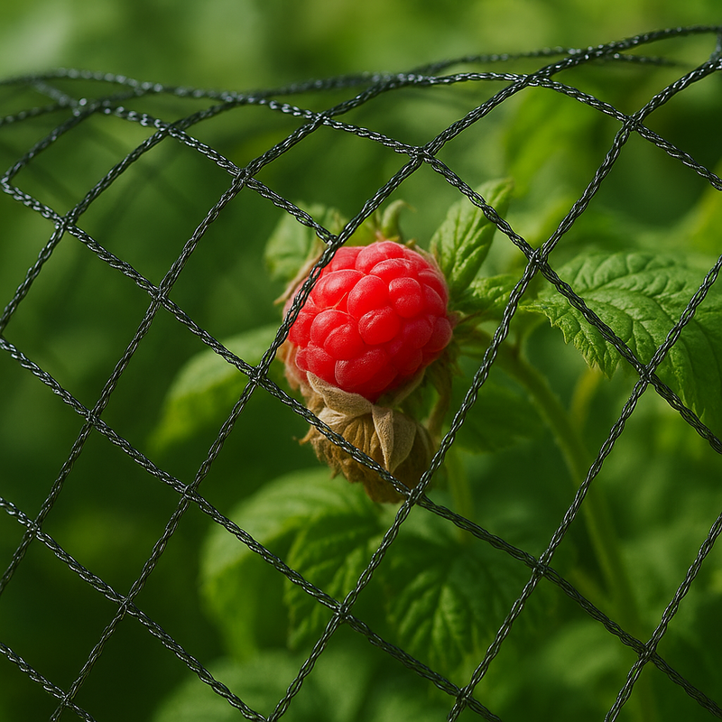 Verdura Fruit Pond Netting – Lightweight Mesh, Versatile Use