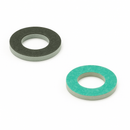 Fibre WRAS Washers For Plumbing Applications