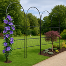 GreenVerve Garden Screen – Stylish & Flexible Privacy Panel