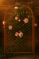 VerdeVista Mounting Pillar – Durable Support for Garden Screens