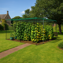 GrowHaven Starter Fruit Cage – Compact & Easy Assembly