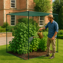 GrowHaven Starter Fruit Cage – Compact & Easy Assembly