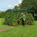 GrowHaven Starter Fruit Cage – Compact & Easy Assembly