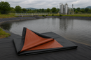 Industrial-Grade Heavy Duty Pond Liners – Lifetime Guarantee + Free Protective Underlay Included