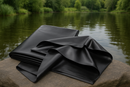Heavy Duty HDPE Pond Liner with Free Underlay – UV Resistant & Tear-Proof – Lifetime Guarantee for Long-Lasting Water Containment