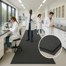 Heavy Duty Barrier Runner Non Slip Non-Slip Heavy Duty Floor Runner – Commercial Entrance Matting