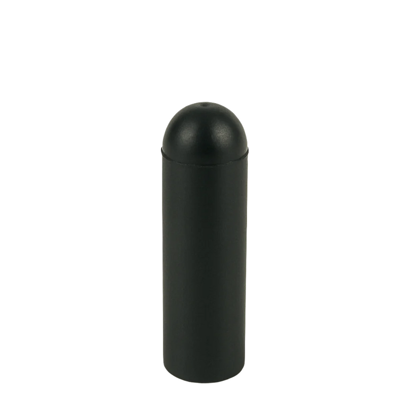 EPDM Black Pipe & Tube Caps