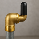 EPDM Black Pipe & Tube Caps