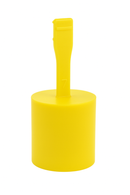 Centre Pull Tab Caps For Tubes