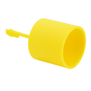 Centre Pull Tab Caps For Tubes