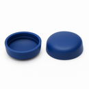 Screw Cover Caps – 500 Pcs (Polypropylene)