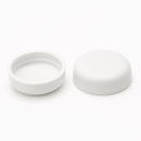 Screw Cover Caps – 500 Pcs (Polypropylene)