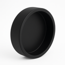 Screw Cover Caps – 500 Pcs (Polypropylene)