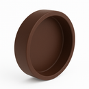 Screw Cover Caps – 500 Pcs (Polypropylene)