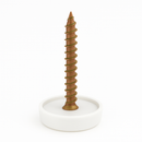 Screw Cover Caps – 500 Pcs (Polypropylene)