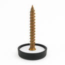 Screw Cover Caps – 500 Pcs (Polypropylene)