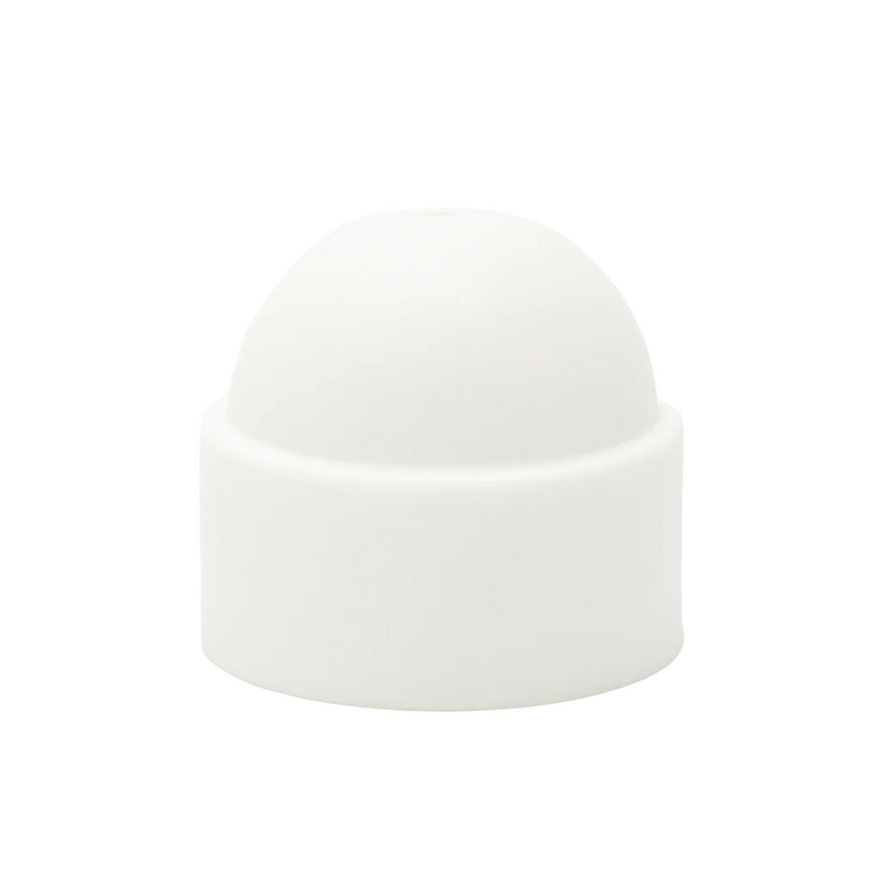Domed Nut & Bolt Caps – Protective Cover