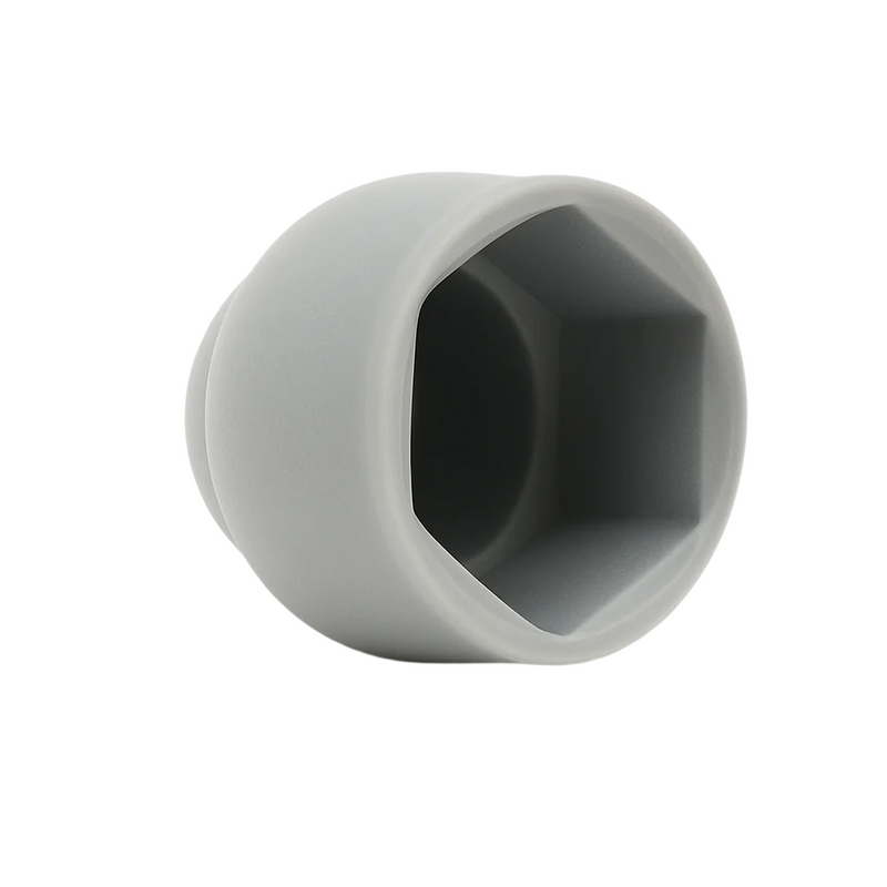 Domed Nut & Bolt Caps – Protective Cover