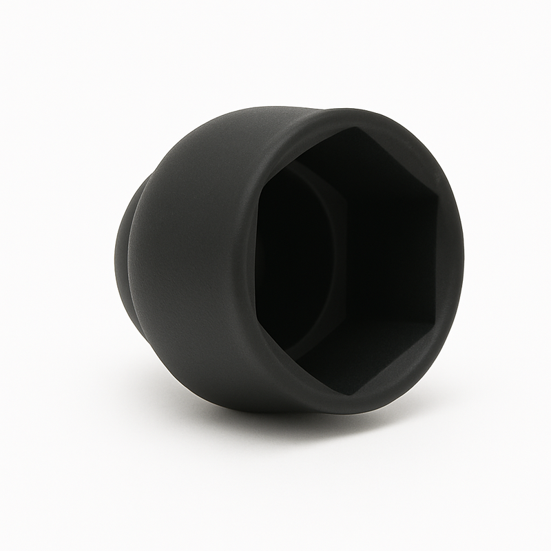 Domed Nut & Bolt Caps – Protective Cover