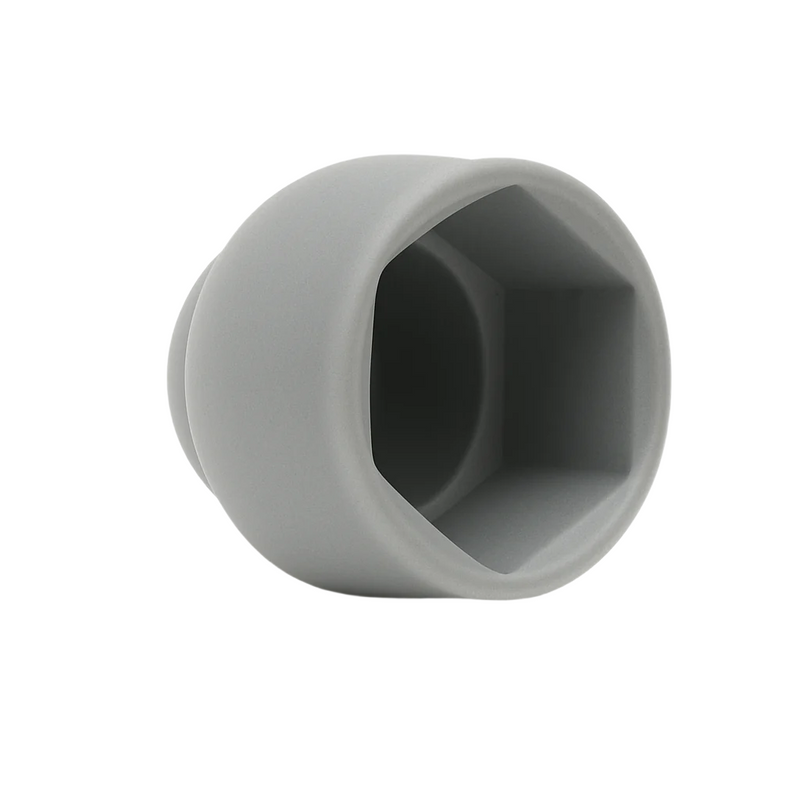 Domed Nut & Bolt Caps – Protective Cover