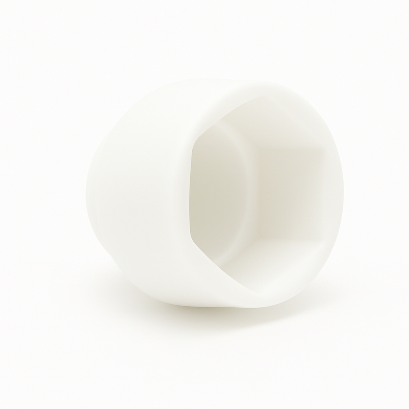 Domed Nut & Bolt Caps – Protective Cover