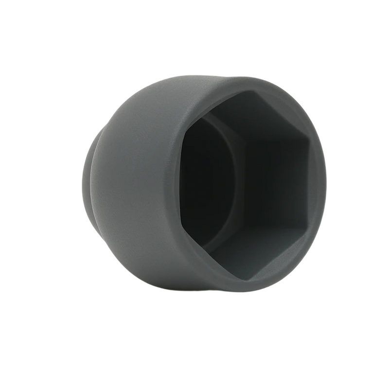 Domed Nut & Bolt Caps – Protective Cover