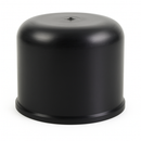 Black LDPE Thread Protection Nut Caps