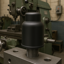 Telescopic Thread Nut Caps Perfect For Sealing