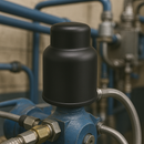 Telescopic Thread Nut Caps Perfect For Sealing