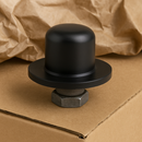 Thread Protection Nut and Washer Caps - Non-Standard