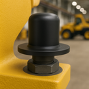 Thread Protection Nut and Washer Caps - Non-Standard