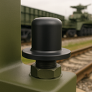 Thread Protection Nut and Washer Caps - Non-Standard