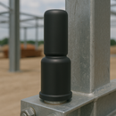 Telescopic Nut & Washer Caps For Thread Protection – DIN 125