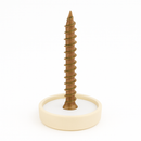 Screw Cover Caps – 500 Pcs (Polypropylene)