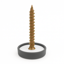 Screw Cover Caps – 500 Pcs (Polypropylene)