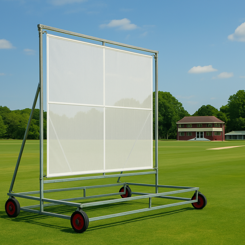 Retrax Roller Kit Includes Geared Rollers & PVC Screening Material