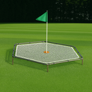 Premium Golf Target Nets – Ideal for Clubs & Home Practice